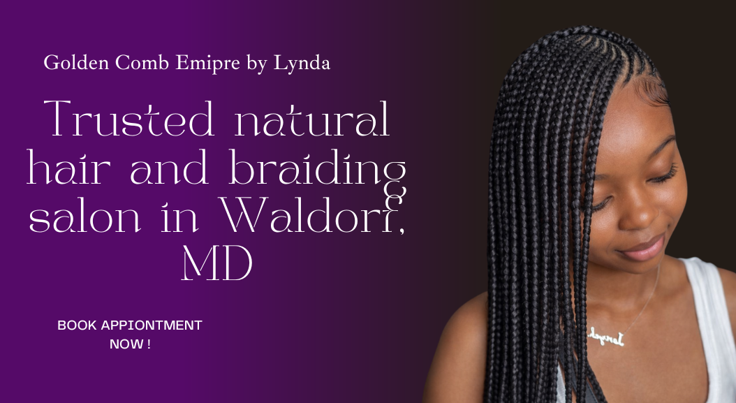 Golden Comb Empire 1